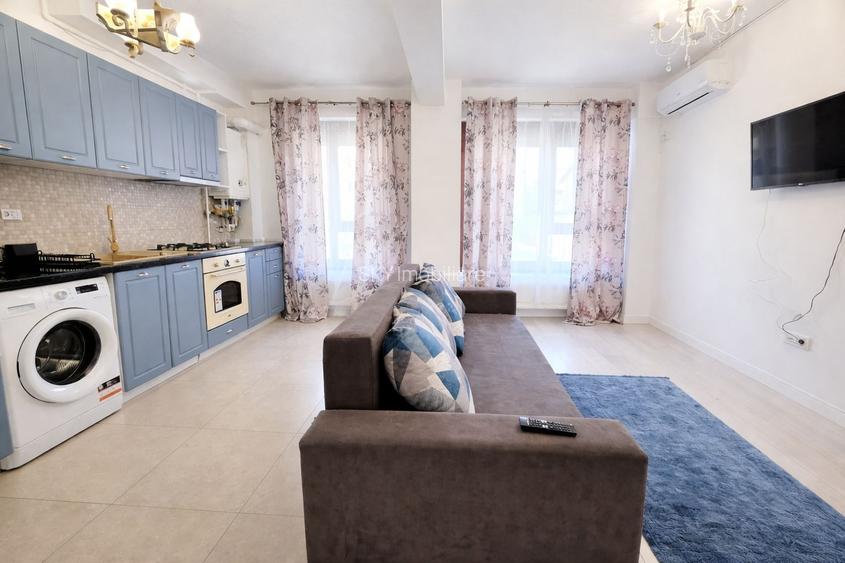 Apartament 2 camere | Jovial Residence  I 2 locuri de parcare incluse - 4