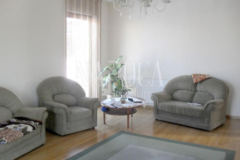 Casa 6 camere de vanzare in Europa, Cluj Napoca - 2