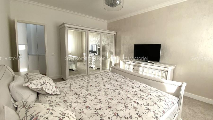 REA1026495 Apartament 2 camere Vitan Residence - 7