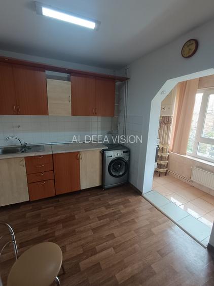 Apartament 2 camere, de vânzare,  Între Lacuri, decomandat, str. Jiului,  etj 1 - 2