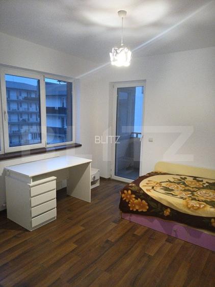 Apartament de 3 camere, mobilat/utilat - 9