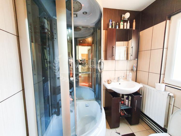 Casa individuala | 110 mp utili | Curte | Garaj | Zona Piata Abator - 10