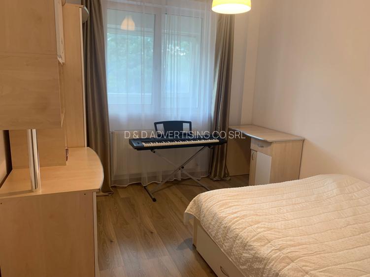 Militari - 3 minute metrou Pacii - LOC PARCARE - ROTAR PARK 1 -Apartament MODERN - 4