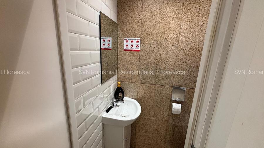 REC3001499 De inchiriat spatiu comercial stradal l Grand Offices Floreasca - 8
