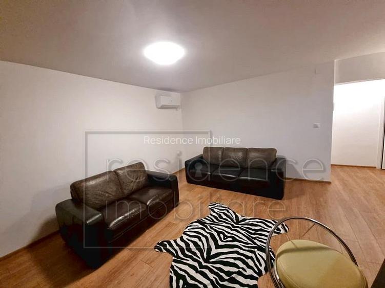 Renovat! Apartament 2 camere, Gheorgheni, zona Piata Cipariu - 13