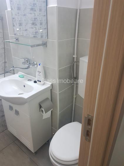 Garsoniera de inchiriat, Zorilor, str. Pasteur - 3