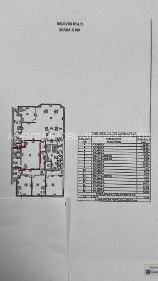 SPATIU DE BIROURI IN GALATI, STR. BRAILEI, IDEAL PENTRU AFACEREA DUMNEAVOASTRĂ! - 6