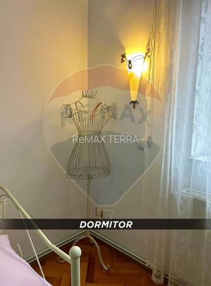 Apartament cu 3 camere de inchiriat-Centru Istoric - 14