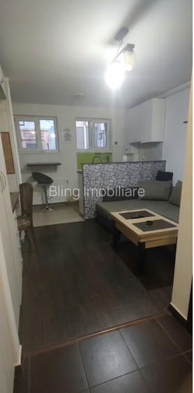 Garsoniera, 23mp, parcare, zona Regal - 2