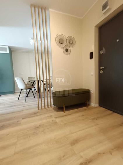 Apartament 3 camere semidecomandat zona Eroilor - 3