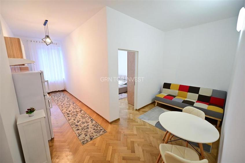 Grup 2 apartamente pivnita zona Centrala - 4