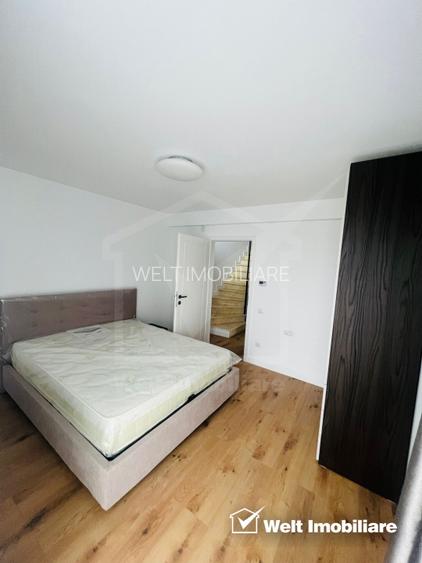 Duplex cartier Buna Ziua, 4 camere, curte, gazon, garaj, parcare - 5