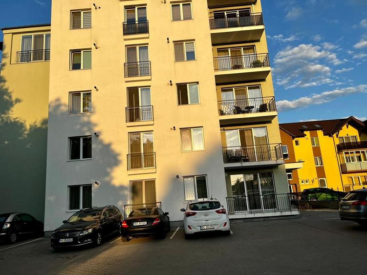 Apartament 2 camere,mobilat,bloc nou,72mp, Tudor,1 parcare,