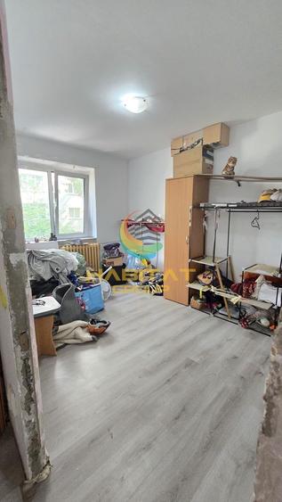 Apartament 2 camere Brancoveanu etaj 2
