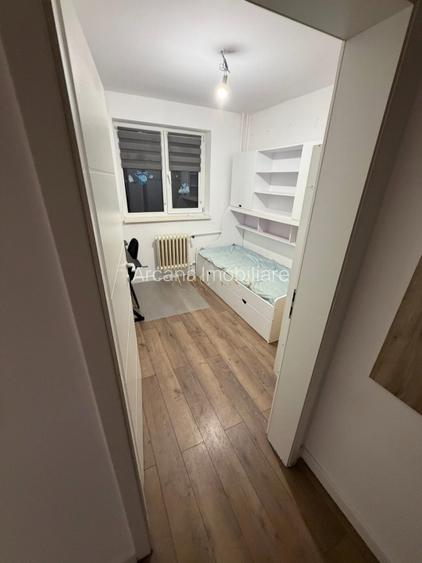 Apartament 3 camere etaj intermediar | cartier Gheorgheni | zona Alverna - 6