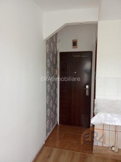 Garsoniera 1 camera, Nufarul, Str. Aleea zidarilor - 3