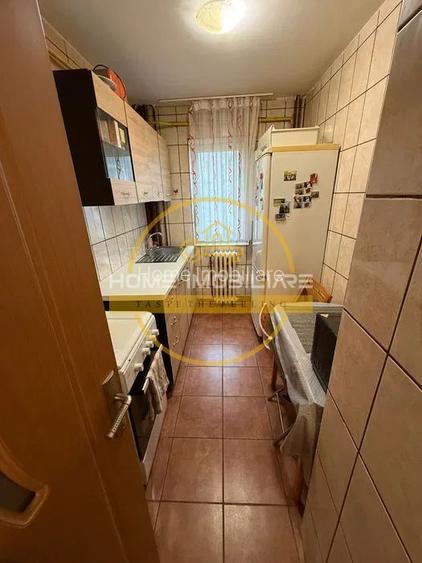 Apartament 2 camere, 42MP, etaj 3/4 FĂRĂ RISC // Dacia - Rond Zimbu - 3
