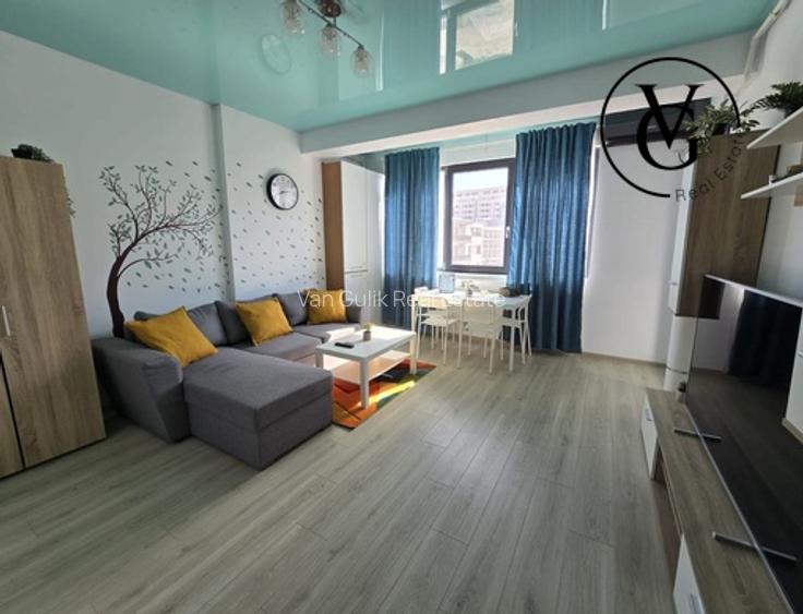 Apartament 2 camere | Mamaia Nord | Vedere la mare - 2