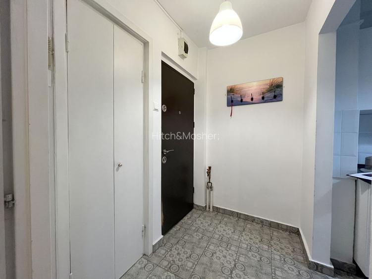 Apartament 2 camere, zona Gara de Nord – Piața Iosefin - 17