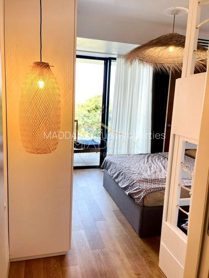 Apartament 2 camere+terasa spatioasa*Vogh Olimp* (la 5 minute de plaja) - 14