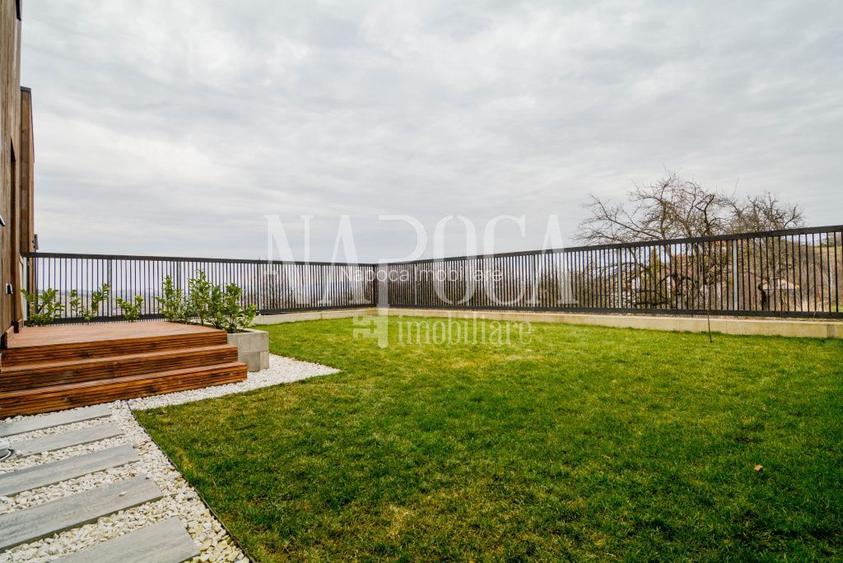 Casa 5 camere de vanzare in Borhanci, Cluj Napoca - 2