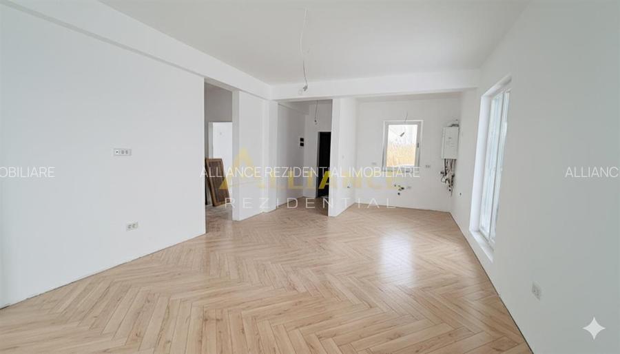 Casa Individuala - 3 camere - 2 bai - 335mp teren - 3