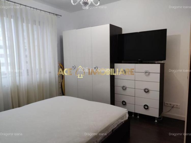 2 Camere de inchiriat | Vitan | Metrou | Centrala Imobil | Modern - 6