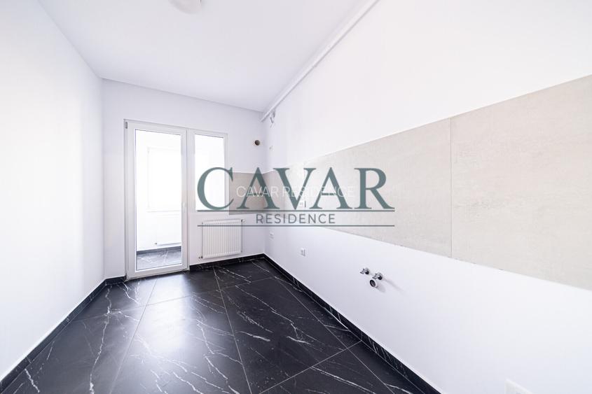 Alege standardul de calitate Cavar Residence - 5