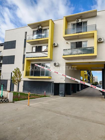 Apartament 2 camere Titan Bloc Nou - 4