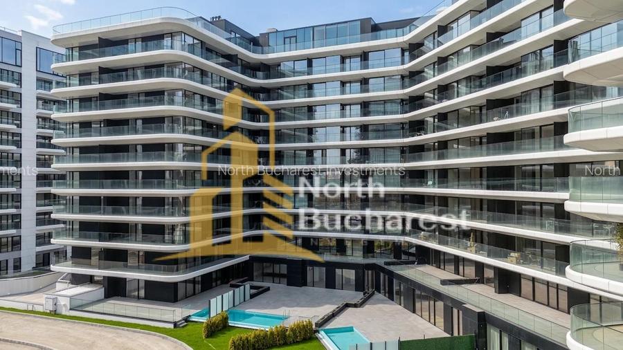 3 CAMERE - FLOREASCA - MOBILAT - BLOC NOU - 3