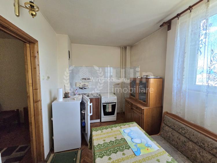 Garsoniera la etaj intermediar langa Bogdan Voda- Grigore Alexandrescu - 5