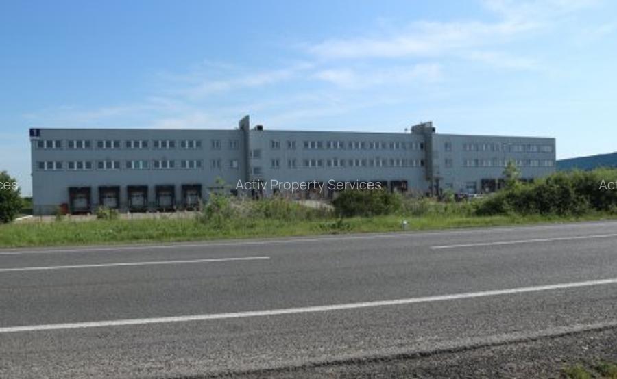 LOGICOR Timișoara - 2