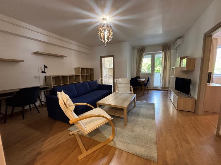 Apartament 2 camere – Bloc Nou – Zona Mihail Sebastian , sector 5 - 2
