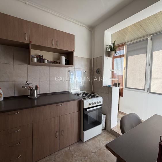 2 Camere | Mobilat | Piata Chibrit | 1 Mai | Metrou 3'|  - 8