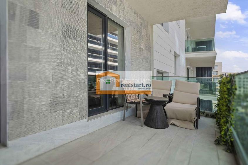 Side-View la Mare, Prima linie, 3/8, terasa 15mp, - 10