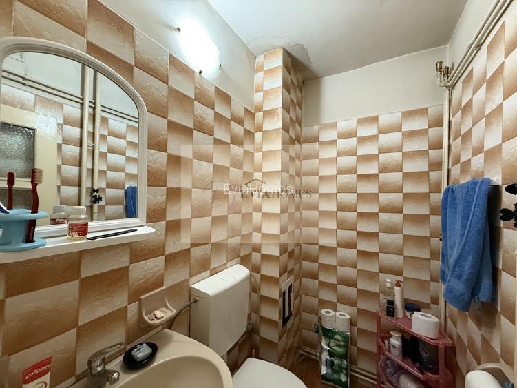 Apartament 3 camere / 76 mp utili + balcon 24 mp / Zona Piata Marasti - 8