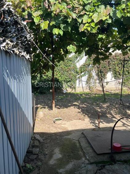 Casa 4 camere, teren 147 mp, toate utilitatile, Brailita - 16