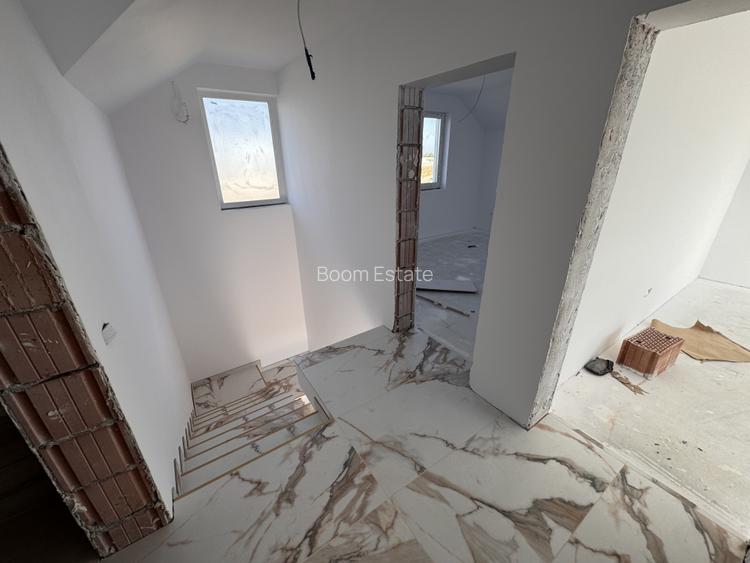 3 CAMERE, DESPARTIT PRIN C.T , SUPRAFATA GENEROASA - 7