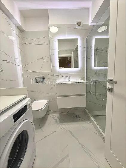 Apartament 2 camere | | Design interior premium | Zona Pipera - 7
