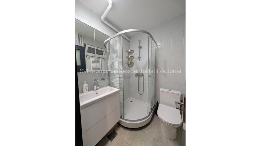 REA1028456 STUDENT ALERT: GARSONIERA MOBILATA LA 5 MIN METROU PIATA SUDULUI - 6