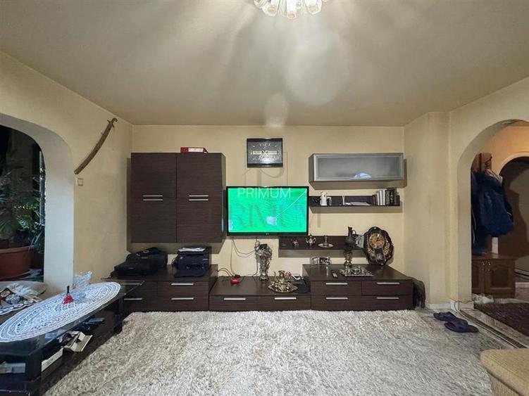 VLADEASA - 3 CAM - 2 BAI - AER CONDITIONAT - 2 BALCOANE - PARTER INALT - 2