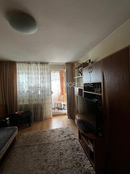 Apartament 3 camere decomandat, 75 mp, parcare, mobilat, zonă excelentă Pallady - 9