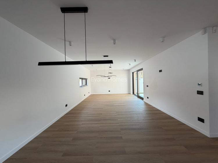 Casa Smart cu 5 camere - Sistem fotovoltaic - Comision ZERO - 18