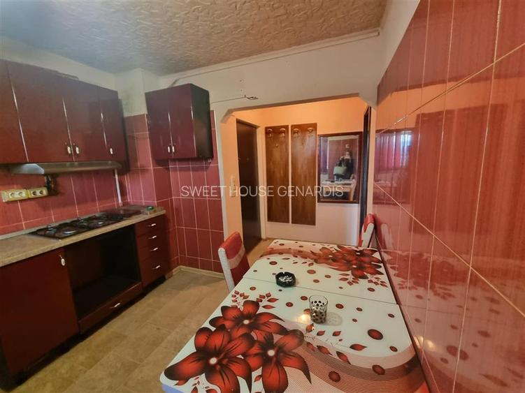 Apartament cu 2 camere de vanzare central in Fagaras - 19