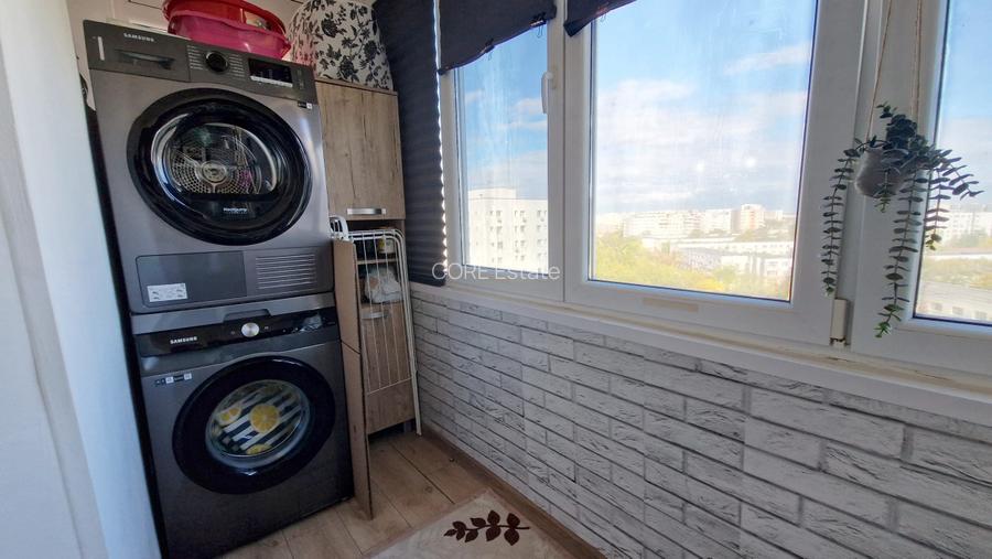 Fara griji, doar chei si valiza ta, apartament cu 4 camere la gura de metrou! - 36