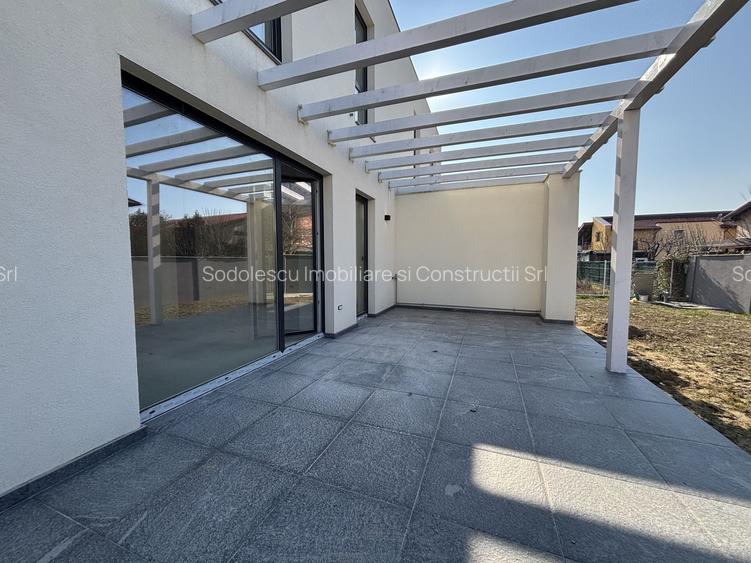 Duplex cu finisaje de calitate si proiect deosebit - 23