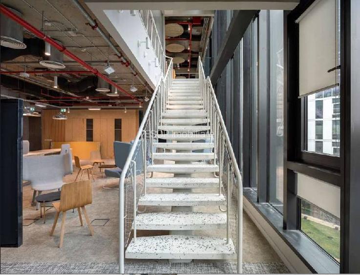 Campus 6.2 Subinchiriere, Grozavesti, 1000 - 1500 mp  0% comision! - 8