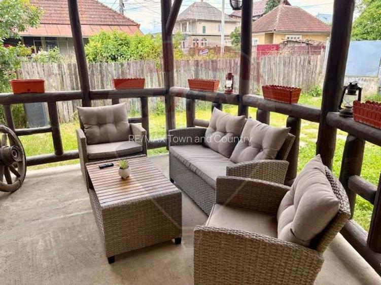 Casă / Vilă cu 2 camere de vânzare - 12