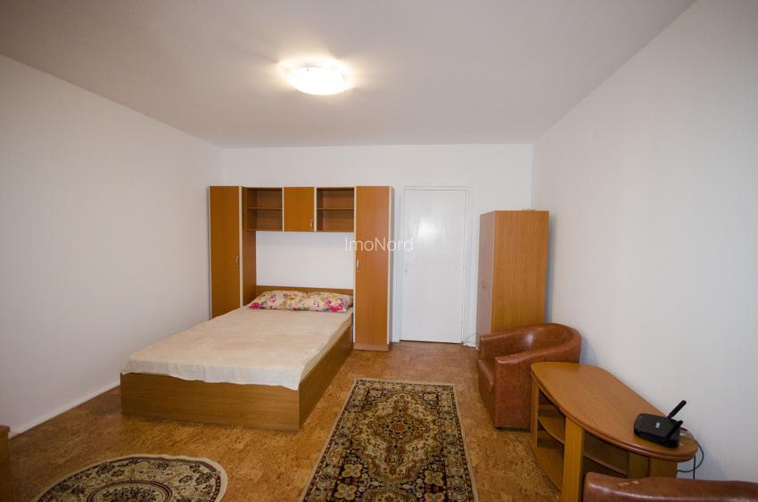 Metrou Dristor garsoniera mobilata - 7