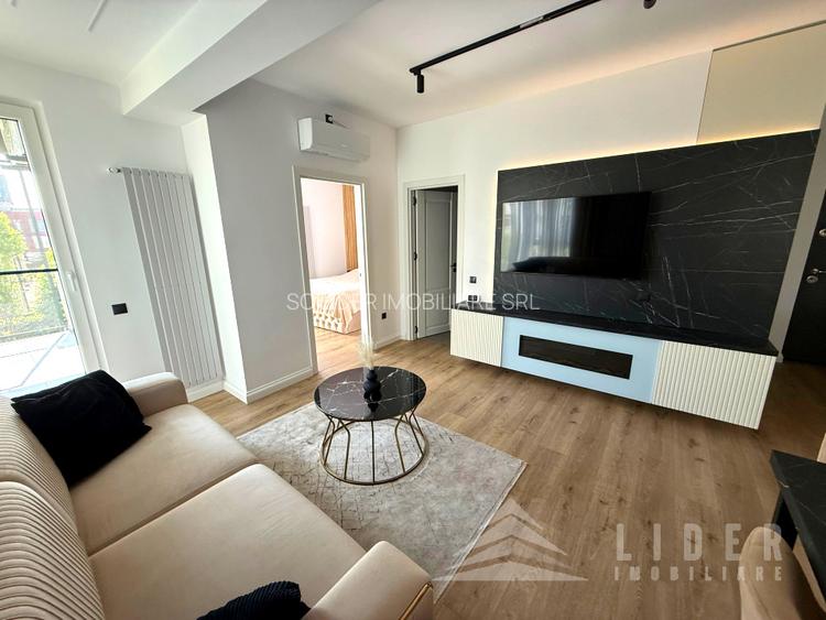 Apartament 2 camere premium,Centru,Cluj parcare subterana - 3